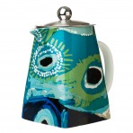 Aboriginal Art | Teapot | May Wokka Chapman